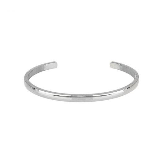 Βracelet solid stainless steel