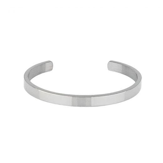 Βracelet solid stainless steel