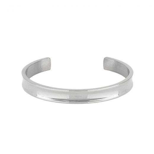 Βracelet solid stainless steel