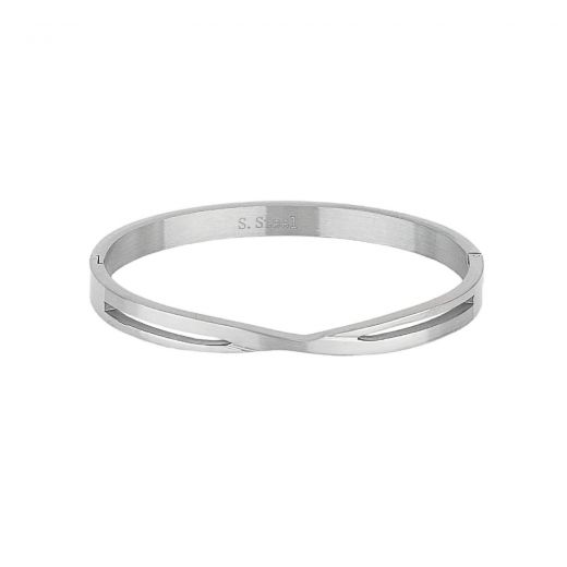 Bracelet stainless steel